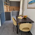 Appartement Dalmatino