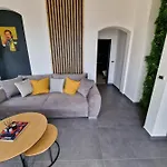 Appartement Dalmatino *