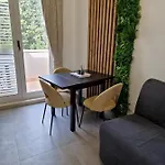 Dalmatino Appartement