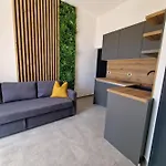 Dalmatino Appartement