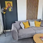 Appartement Dalmatino *