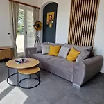 Appartement Dalmatino Brela