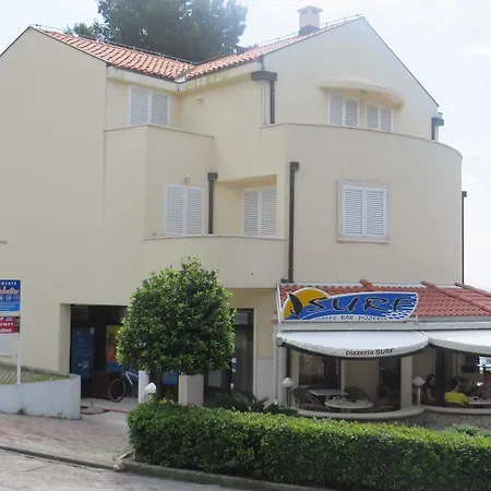 Apartament Dalmatino Brela