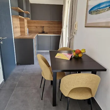 Apartament Dalmatino