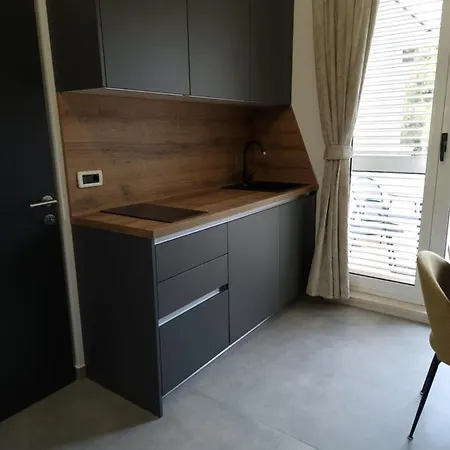 Apartment Dalmatino