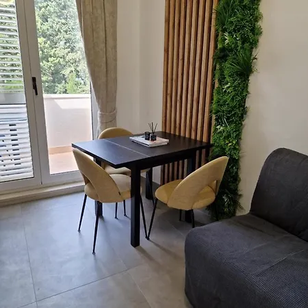 Dalmatino Apartment