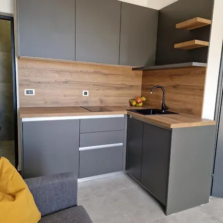 Apartament Dalmatino Brela