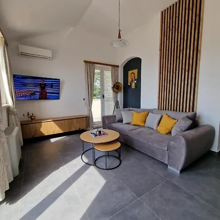 Dalmatino Apartment Brela