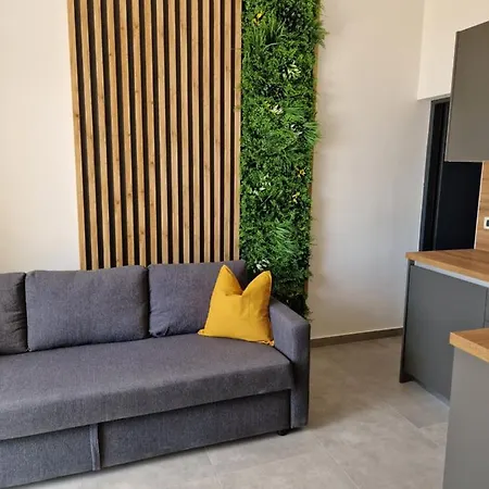 Dalmatino Apartament