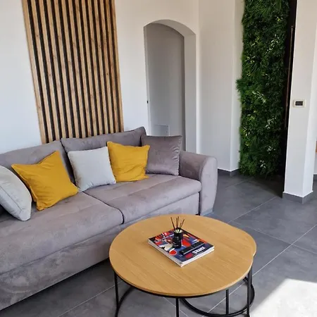 Apartment Dalmatino