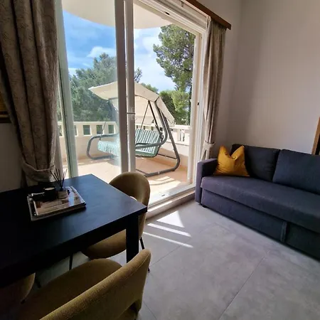 Apartment Dalmatino Brela