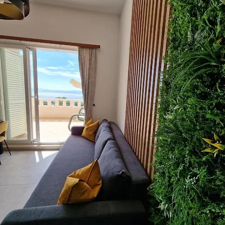 Apartment Dalmatino Brela