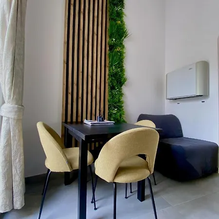 Apartment Dalmatino