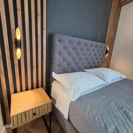 Apartment Dalmatino