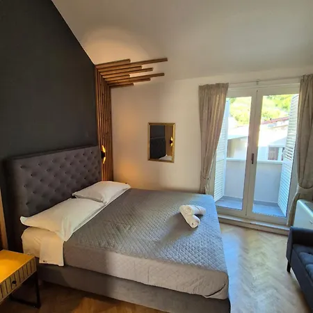 Apartment Dalmatino Brela
