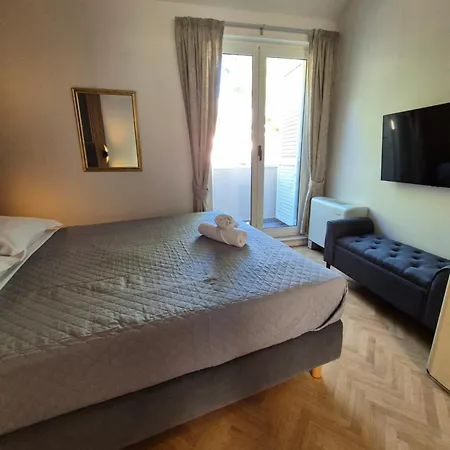 Apartment Dalmatino Brela