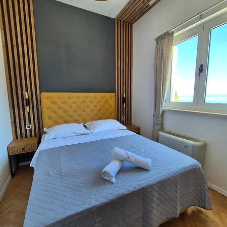 Apartment Dalmatino