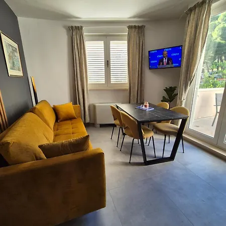 Apartment Dalmatino Brela