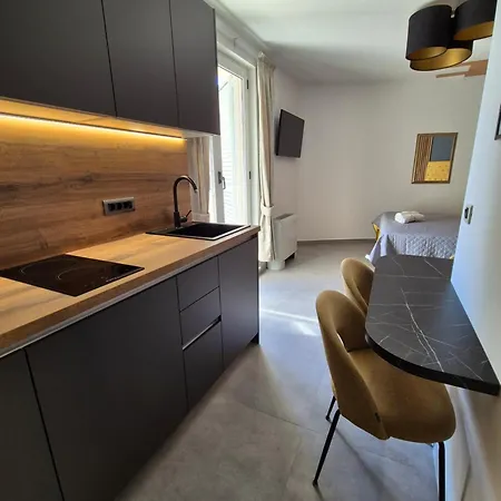 Apartament Dalmatino