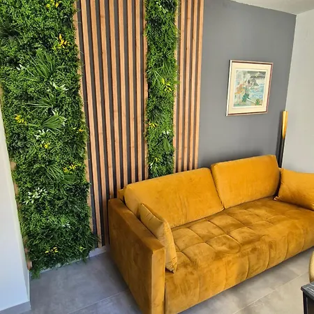 Apartment Dalmatino Brela