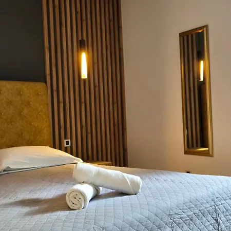Apartment Dalmatino Brela