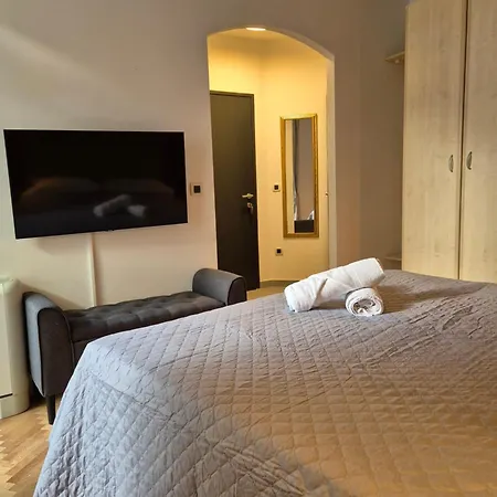 Apartment Dalmatino Brela
