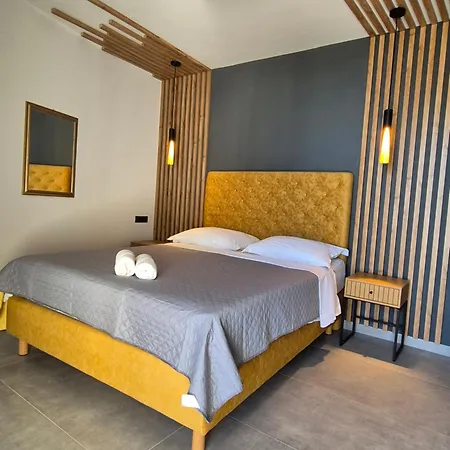 Apartament Dalmatino Brela