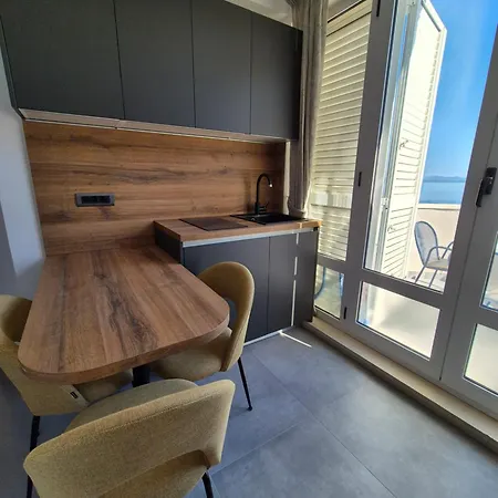 Apartament Dalmatino Brela