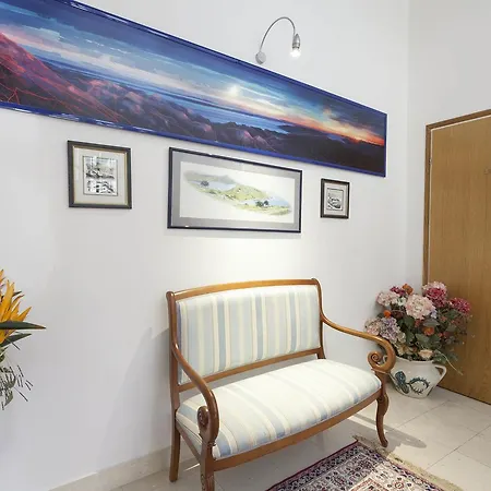 Dalmatino Apartment Brela
