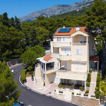 Apartment Dalmatino Brela