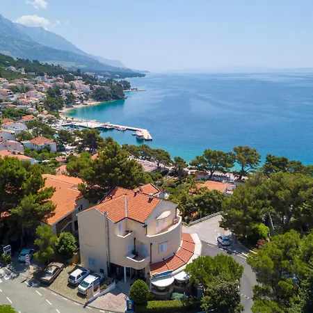 Apartament Dalmatino
