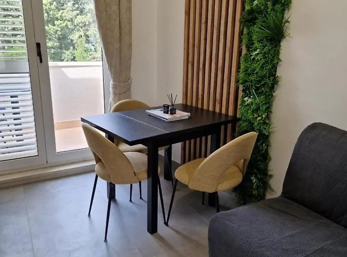 Dalmatino Apartman
