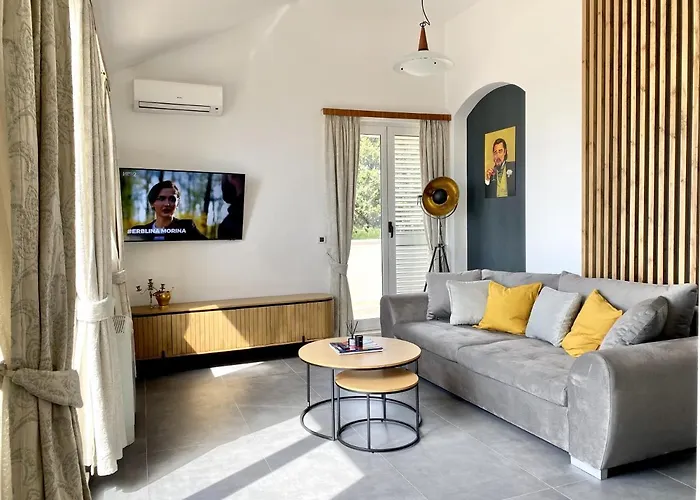 Apartman Dalmatino *