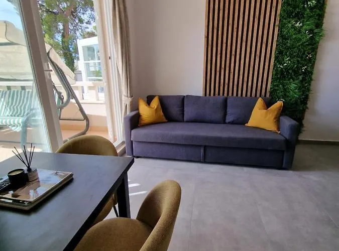 Dalmatino Apartman