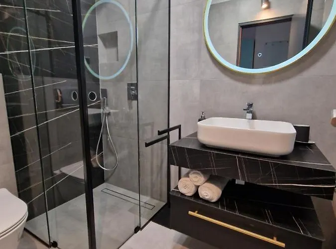 Apartman Dalmatino