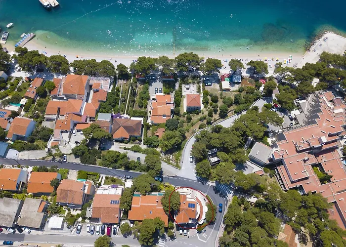 Apartman Dalmatino