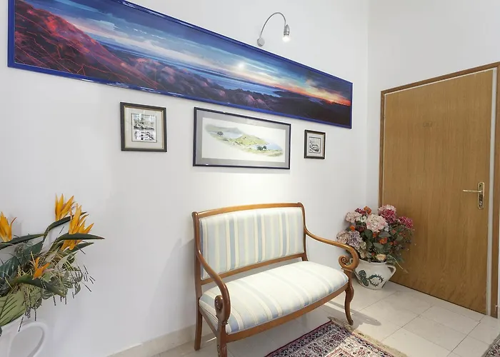 Dalmatino Apartman Brela