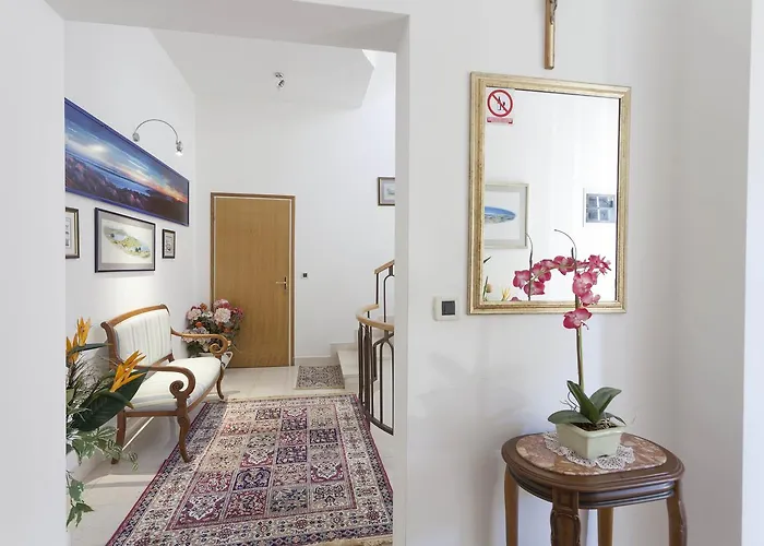 Apartman Dalmatino Brela
