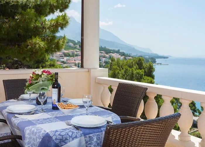 Apartman Dalmatino *