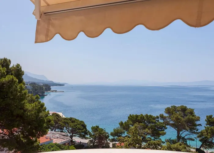 Dalmatino Apartman