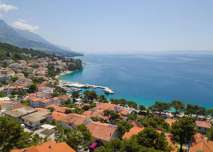 Apartman Dalmatino *