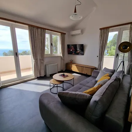 Dalmatino Appartement