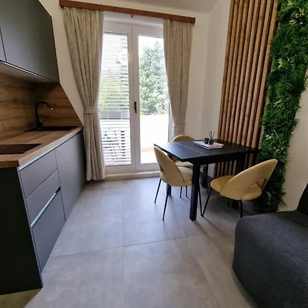 Appartement Dalmatino Brela