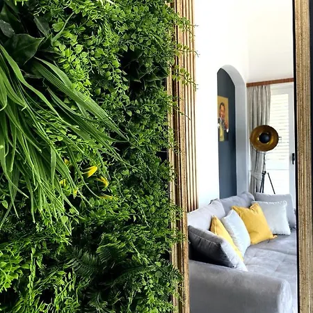 Dalmatino アパート ブレラ