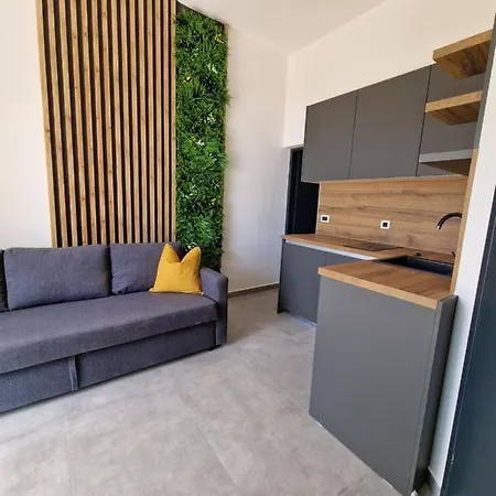 Dalmatino Appartement