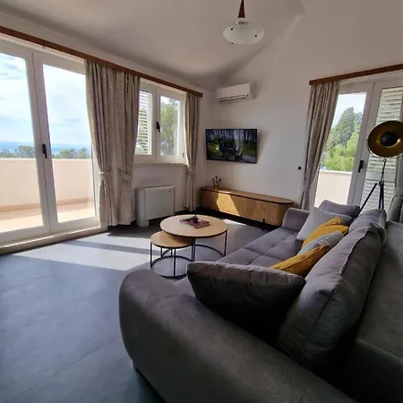 Dalmatino Appartement *