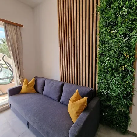 Appartement Dalmatino