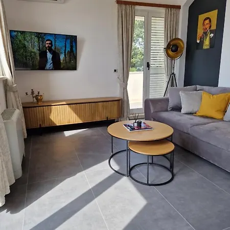 Dalmatino Appartement