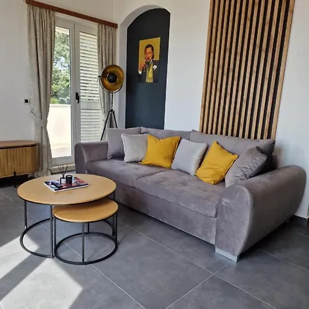 Apartman Dalmatino Brela