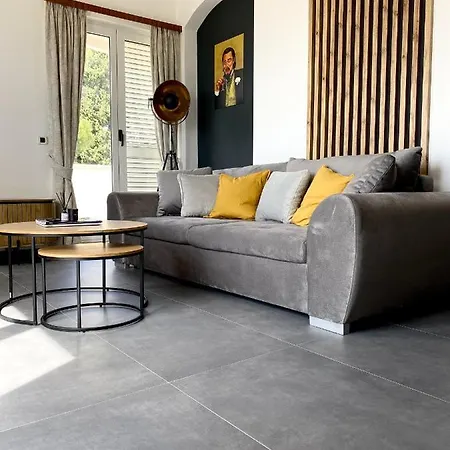 Dalmatino Apartman Brela